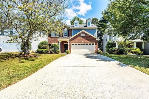1545 Anna Ruby Ln Nw, Kennesaw, GA, 30152-8205 | Card Image