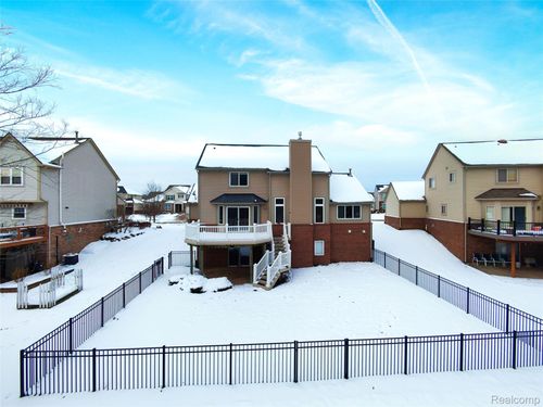 57351 Blossom Valley Trl, New Hudson, MI, 48165-8053 | Card Image