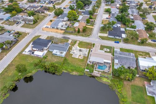 11611 Scallop Dr, PORT RICHEY, FL, 34668-1548 | Card Image