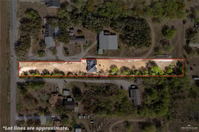 Approximate Lot Lines | Image 18