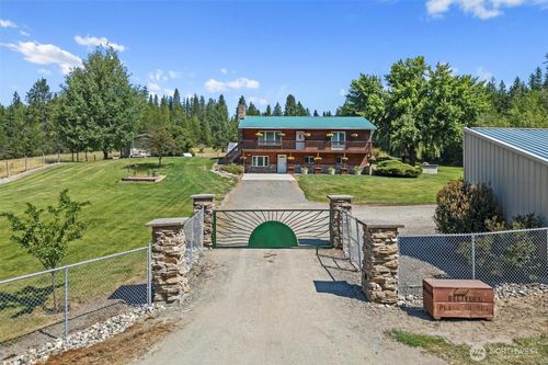 1381 Little Twin Lakes Rd, Colville, WA, 99114-9025 | Card Image