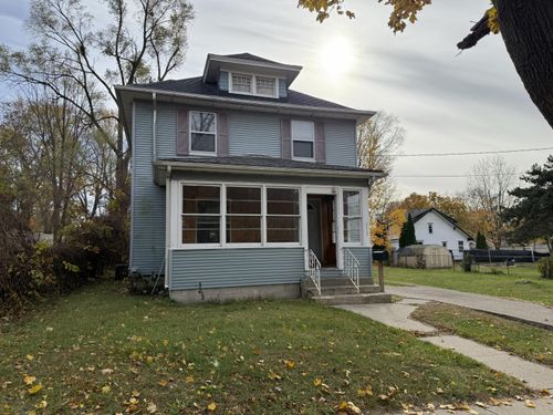 213 E High St, Jackson, MI, 49203-3260 | Card Image