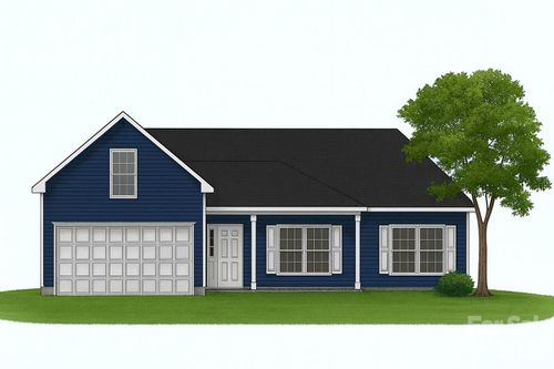 278 Corrie Ann Dr Sw, Concord, NC, 28027-9184 | Card Image