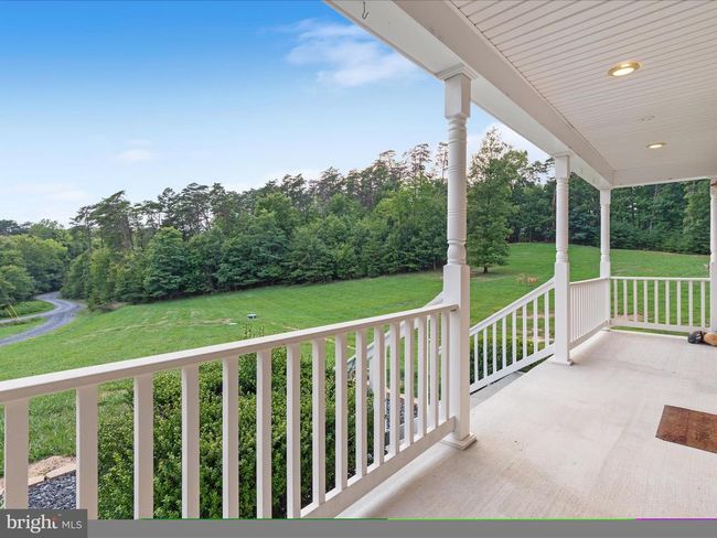 125 Boo Rd, House other with 4 bedrooms, 4 bathrooms and null parking in FRONT ROYAL VA | Image 50
