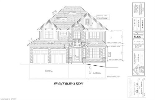 7541 Hammersley Road, Puslinch, ON, N1H6H9 | Card Image