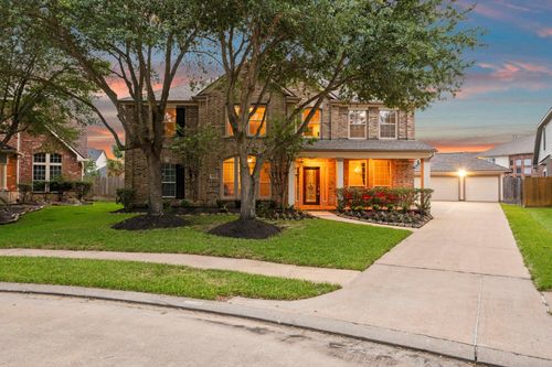 16819 N Swirling Cloud Ct, Cypress, TX, 77433-6151 | Card Image