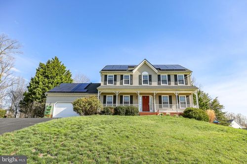 6203 N Danford St, FREDERICKSBURG, VA, 22407-8327 | Card Image