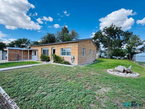 204 W Ave J, Lovington, NM, 88260 | Card Image