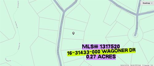 16 Wagoner Drive, Bella Vista, AR, 72714 | Card Image