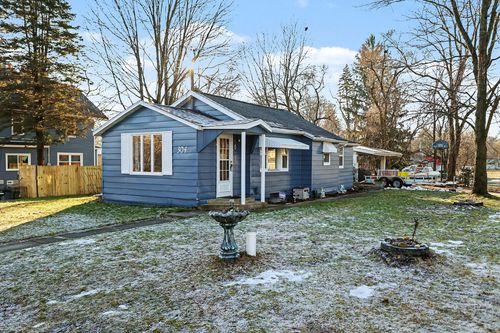 304 Vass Avenue, Battle Creek, MI, 49014 | Card Image