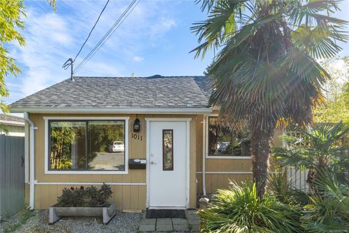 1011 St. David Cres, Nanaimo, BC, V9S2J1 | Card Image