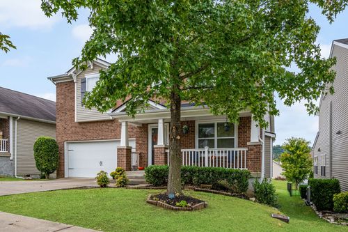 645 Wolfeboro Ln, Nashville, TN, 37221-6616 | Card Image