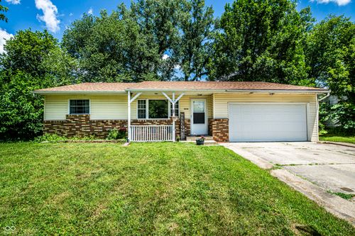 4318 Mesa Ct, Indianapolis, IN, 46241-6506 | Card Image