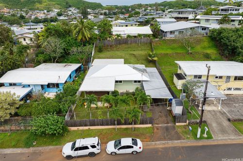 1342 Nanialii St, Kailua, HI, 96734-3747 | Card Image