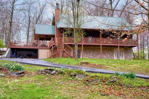 6602 Iron Ct, Georgetown, IN, 47122-9218 | Card Image