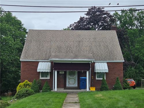 805 8th Street, Penn Hills, PA, 15147 | Card Image