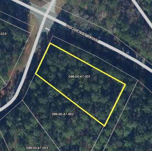 L1 B47 Maxwell Ln, Mc Cormick, SC, 29835 | Card Image