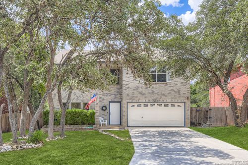 7217 Breeze Holw, San Antonio, TX, 78250-3462 | Card Image