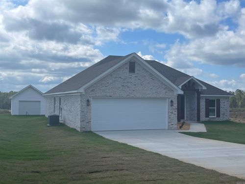 10707 W Miller Sardis Rd, Bauxite, AR, 72011-9048 | Card Image