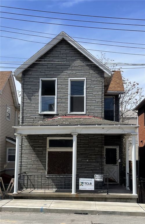 473 New 8th Ave, Homestead, PA, 15120-1074 | Card Image