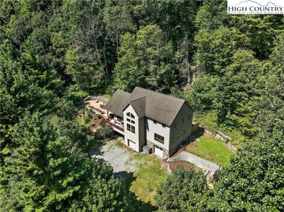 1266 Howards Creek Road, House other with 3 bedrooms, 3 bathrooms and null parking in Boone NC | Image 1