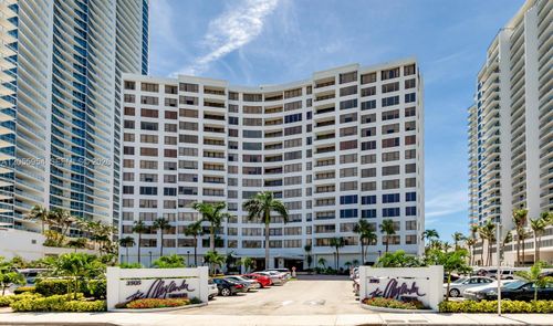 305-3505 S Ocean Dr, Hollywood, FL, 33019-2831 | Card Image