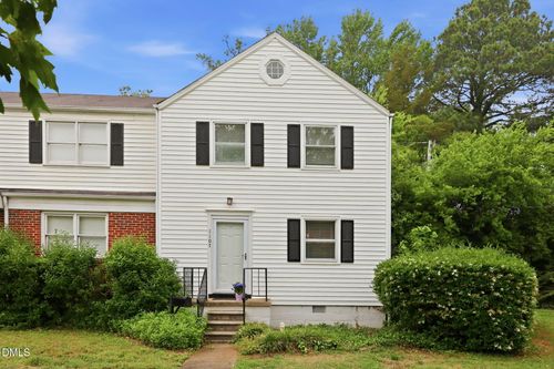1107 Nichols Dr, Raleigh, NC, 27605-1109 | Card Image