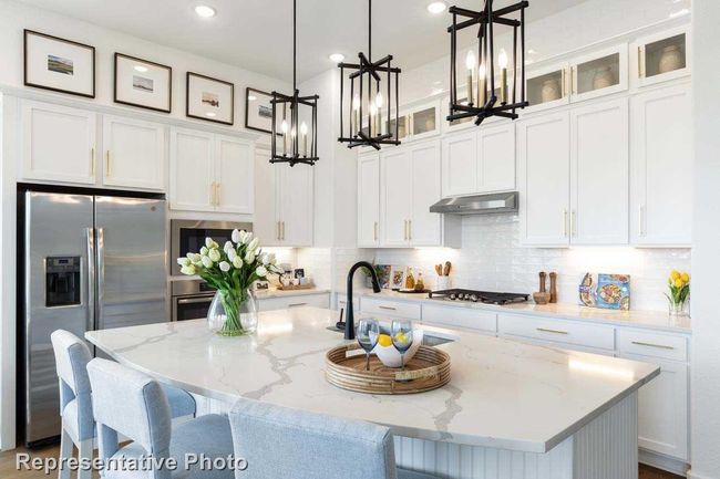 Kitchen (Representative Photo) | Image 10
