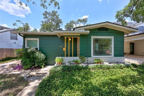 4302 Shoalwood Ave, Austin, TX, 78756-3215 | Card Image