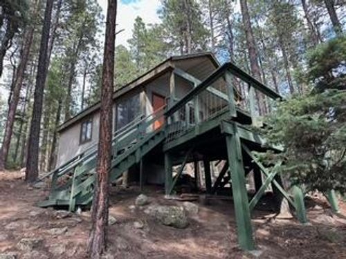 71 Ponderosa Way, Jemez Springs, NM, 87025-8050 | Card Image