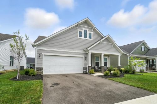 1756 Zucchina Dr, Hilliard, OH, 43026-3700 | Card Image