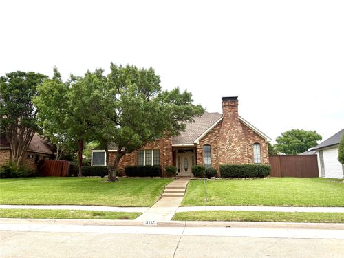 3117 Sandy Trail Ln, Plano, TX, 75023-5635 | Card Image