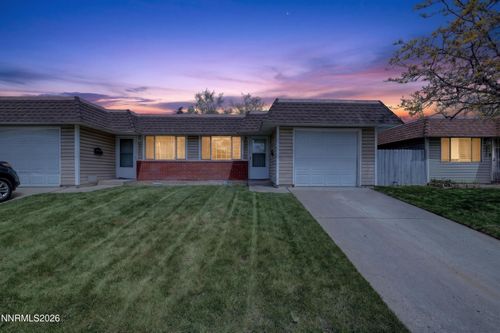 1706 Sue Way, Sparks, NV, 89431-1852 | Card Image