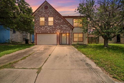 3122 Opal Fld, San Antonio, TX, 78245-2654 | Card Image