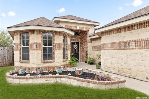 9918 Amberg Path, Helotes, TX, 78023-4767 | Card Image