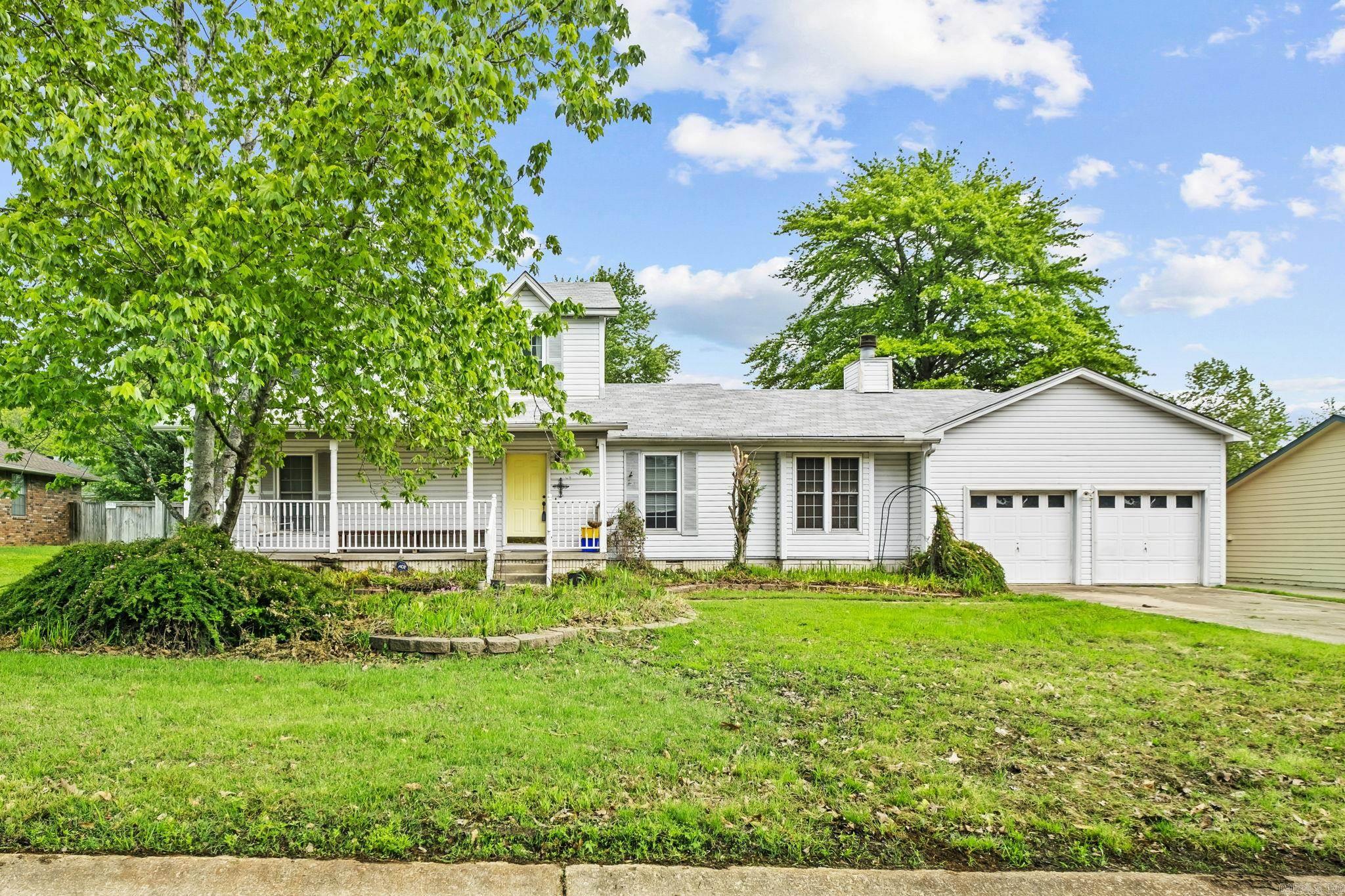 Northlake Dr, Jacksonville, AR 72076 #1