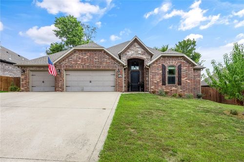 6306 Sw Shady Side Ave, Bentonville, AR, 72713-5186 | Card Image