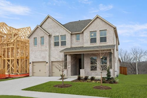 721 Phoenix Ln, Mckinney, TX, 75072 | Card Image