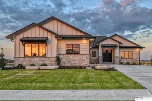 3020 S 209th Ct, Elkhorn, NE, 68022-3499 | Card Image