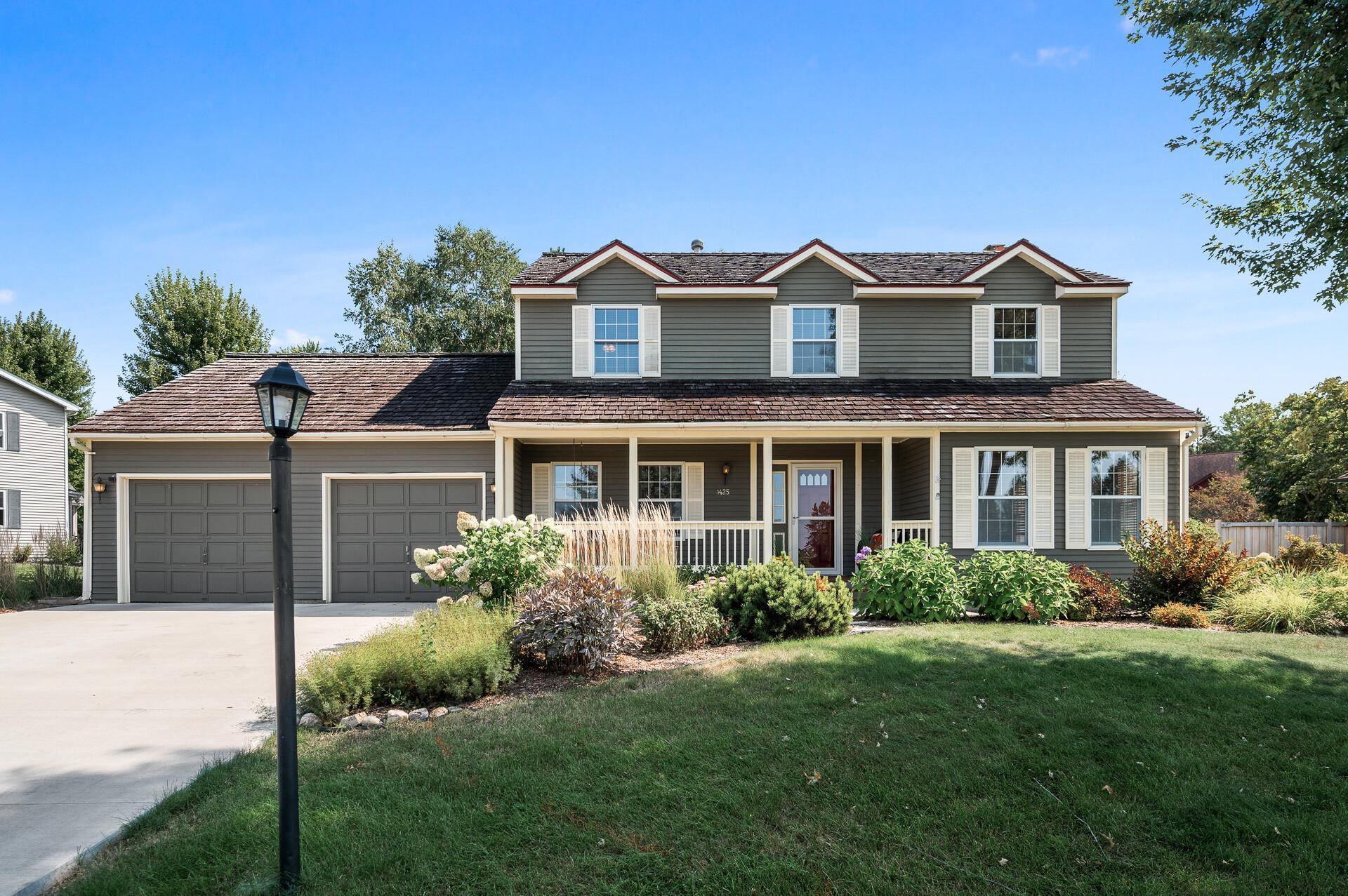Amundson Dr, Stillwater, MN 55082