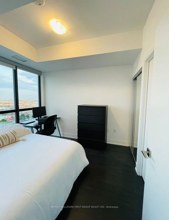 1909 - 2908 Highway 7, Condo with 1 bedrooms, 1 bathrooms and null parking in Vaughan ON | Image 12