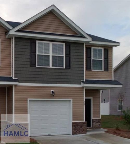 337 Governor Gwinnett Way, Pooler, GA, 31322-3808 | Card Image