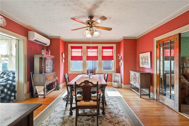 425 Rose Ave, House other with 4 bedrooms, 2 bathrooms and 2 parking in Clairton PA | Image 9