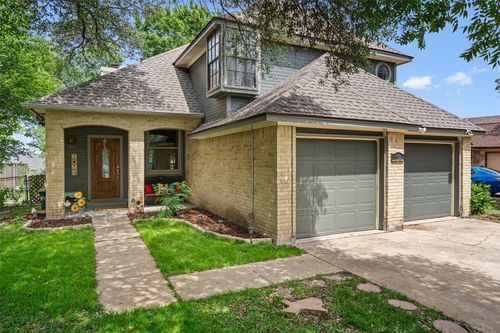 1912 Gaylord Dr, Austin, TX, 78728-6874 | Card Image