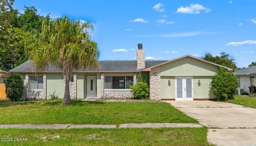 195 Gibson Way, Port Orange, FL, 32129-3639 | Card Image