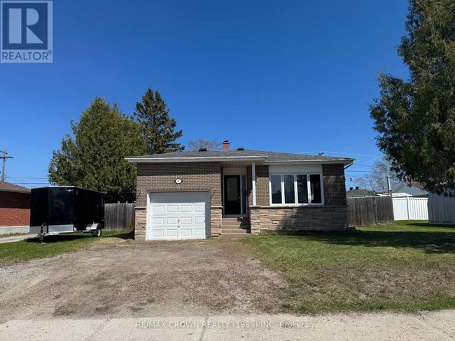 27 Ottawa St, House other with 3 bedrooms, 1 bathrooms and 3 parking in Kapuskasing ON | Image 50
