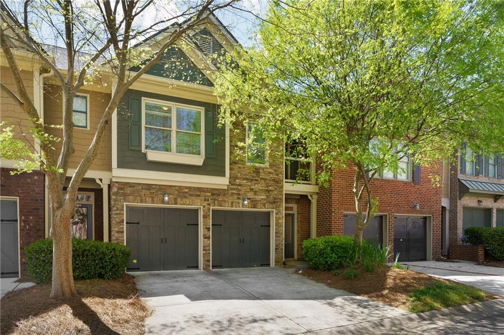 Pecos Ln, Peachtree Corners, GA 30092