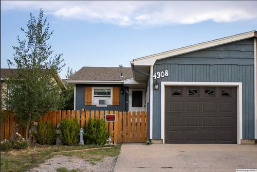 4308 Grays Gable, Laramie, WY, 82072 | Card Image