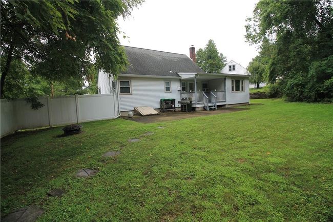 22 Sheraton Dr, House other with 4 bedrooms, 1 bathrooms and 1 parking in Poughkeepsie NY | Image 26