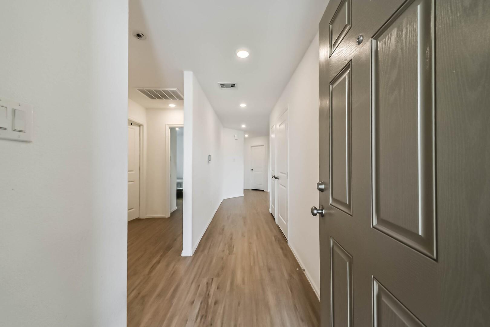 Residential in Baytown 3